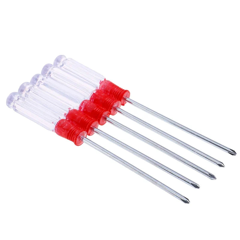 Precision Screwdriver Set 5-Piece | Mini Repair Tool Kit for Electronics