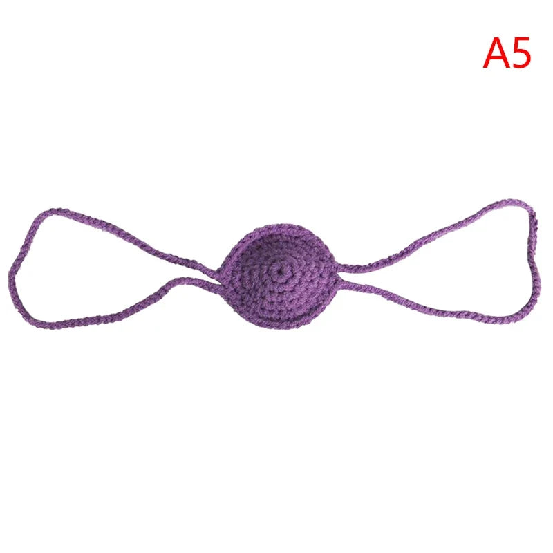Nose Warmer Cover | Cold Weather Nasal Protector for Skiing and Outdoor Fun