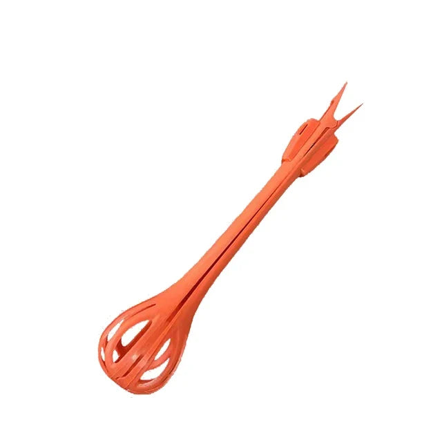 Egg Beater and Food Clip Set | Multifunctional Kitchen Tool