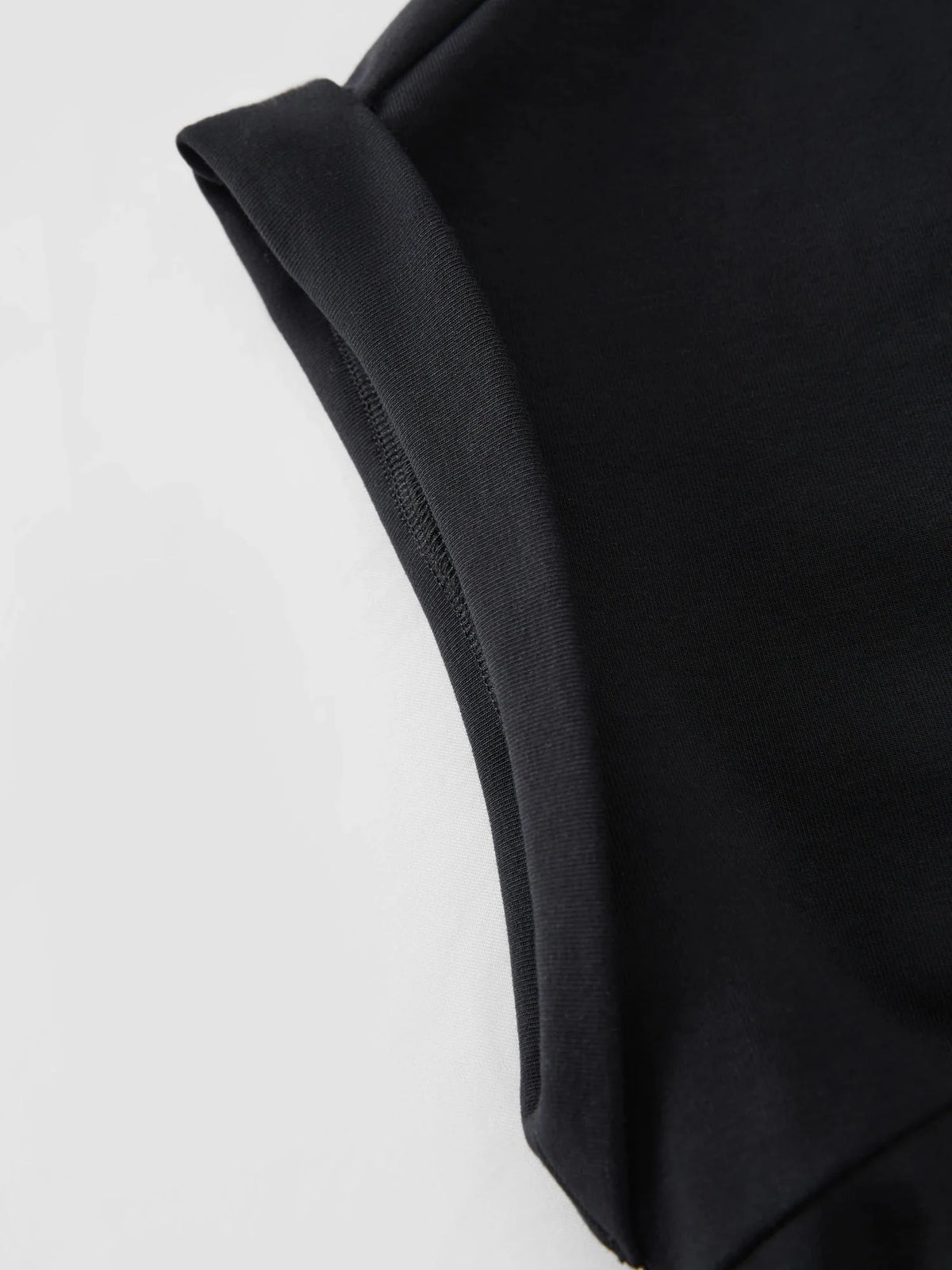 Elegant Plus Size Double-Layer Dress Summer Office Wear