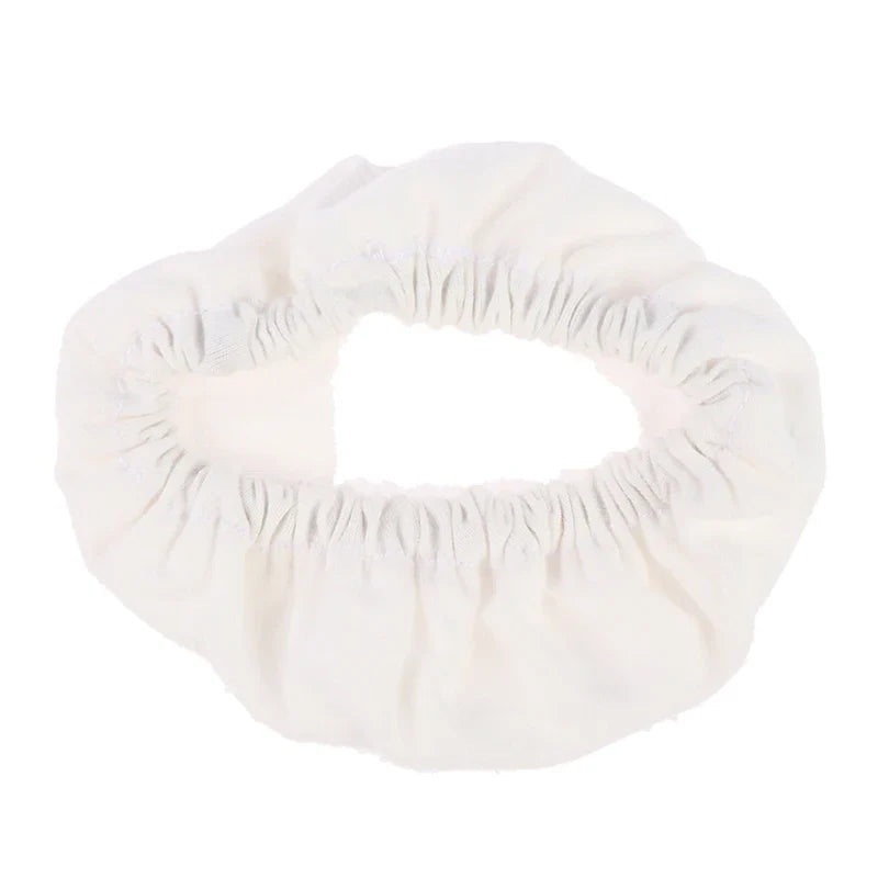 CPAP Mask Liners Reusable Fabric Comfort Covers | Reduce Air Leaks and Skin Irritation