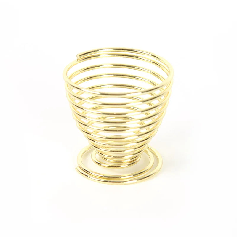 Egg Opener | Stainless Steel Egg Shell Cutting Knocker