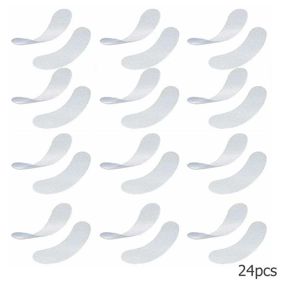 12/24/27pcs Thin Face Stickers EVA Anti-Wrinkle Patches | Forehead Lift Tapes for Skin Lifting