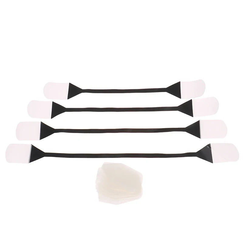 Invisible Face Lift Tape | Instant V-Shape Lifting Stickers for Jawline and Neck