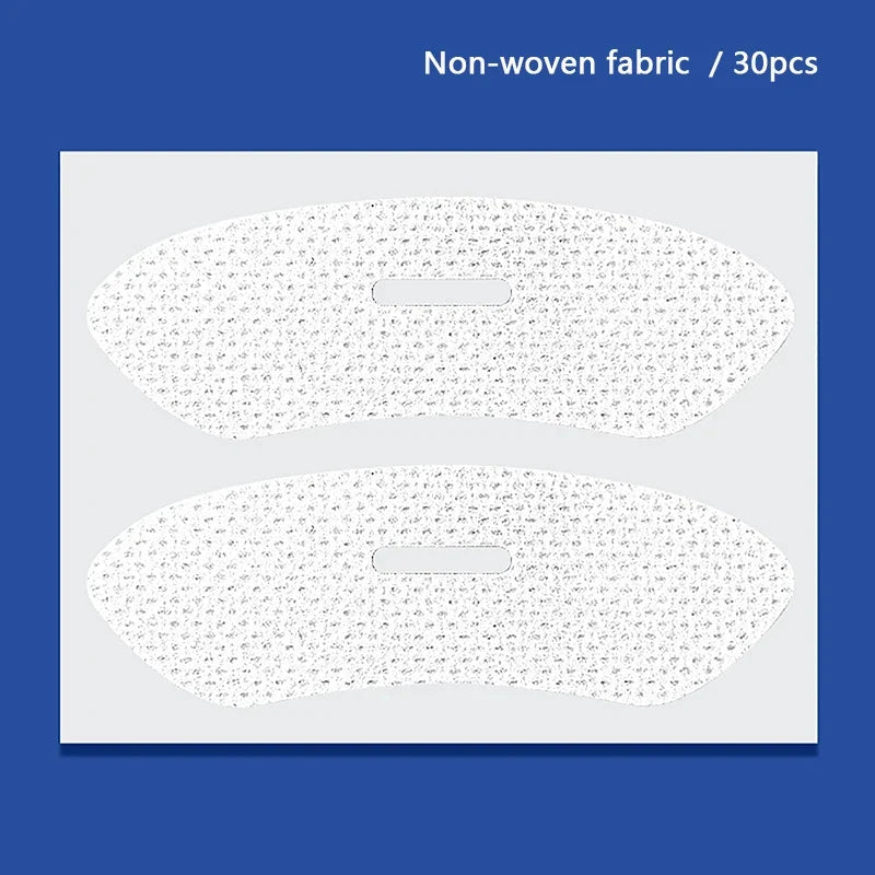 30Pcs Anti-Snoring Stickers for Children and Adults | Night Sleep Mouth Correction Strip