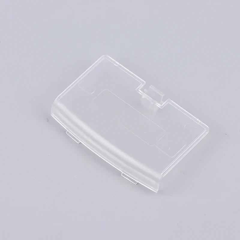 Replacement Battery Cover for GBA Gameboy Advance | Durable Snap-On Door