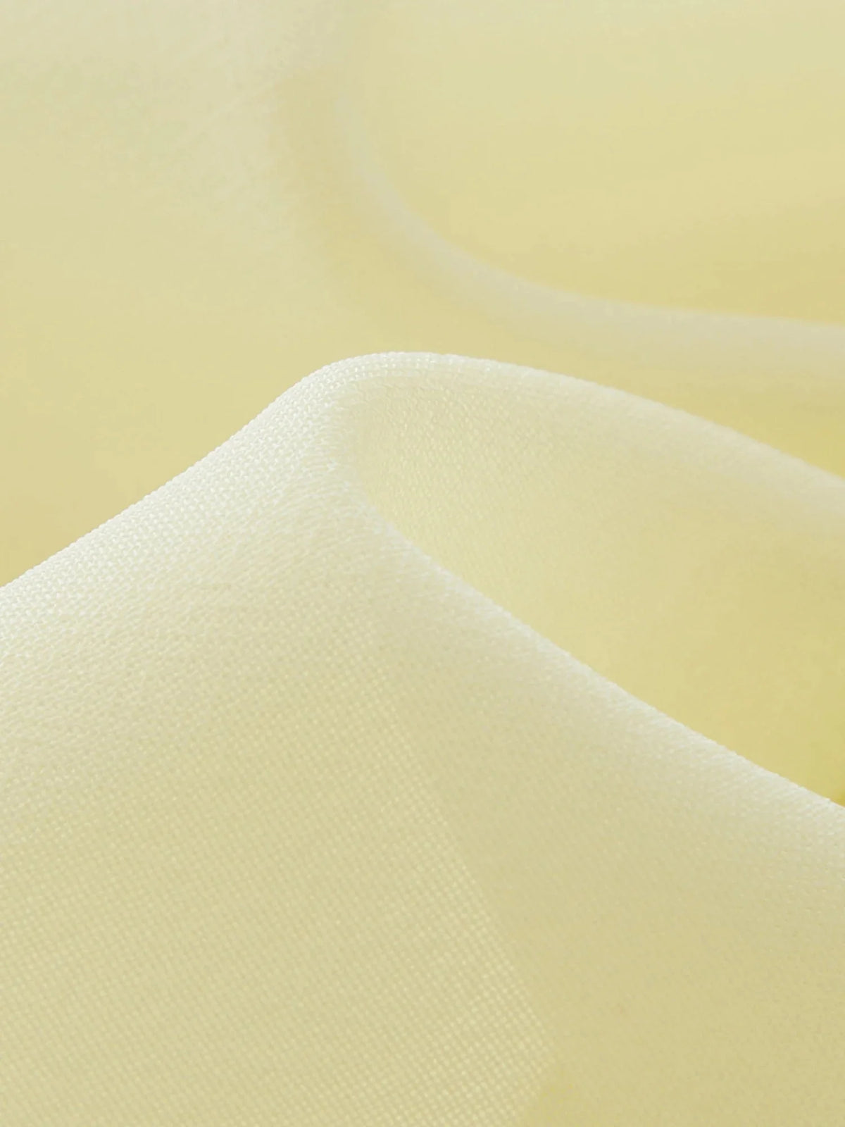 Detachable Tie Blouse Minimalist Summer Office Wear