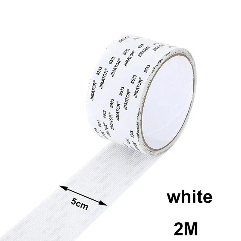 Window Mosquito Net Repair Tape | Self-Adhesive Screen Patch for Holes and Tears