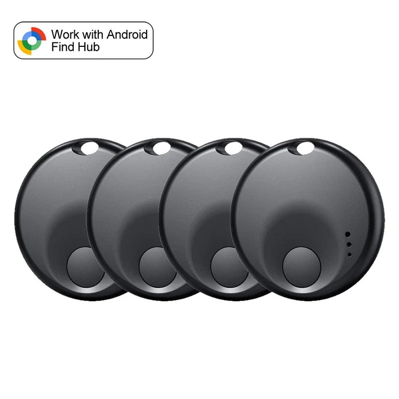Google Find My Gps Tracker Android Smart Activity Trackers Wearable Devices Android Finder Tag Tracker Car Smart Electronics