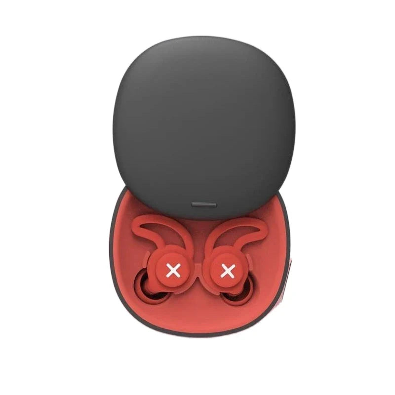 HNKMP Silicone Earplugs | Waterproof Noise Cancelling for Swimming, Sleeping, Diving and Surf