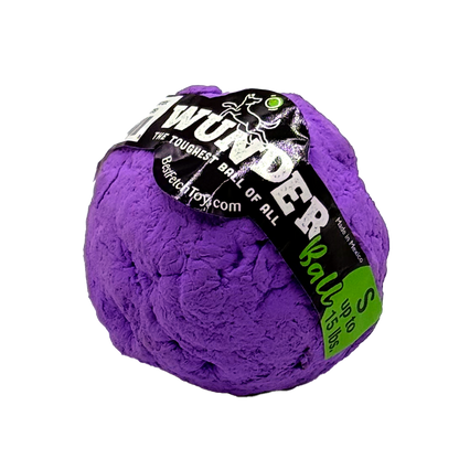 WUNDERball - Best Fetch Toy