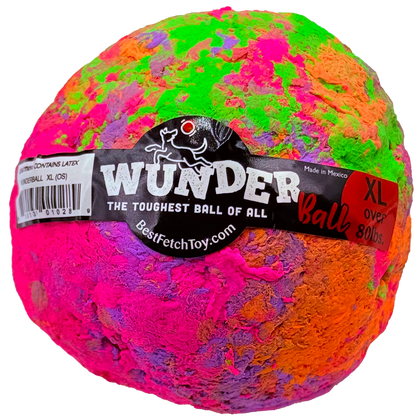 WUNDERball - Best Fetch Toy