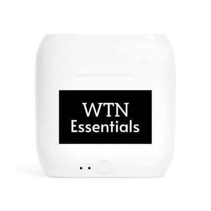 WTN Essentials Wireless Earbuds