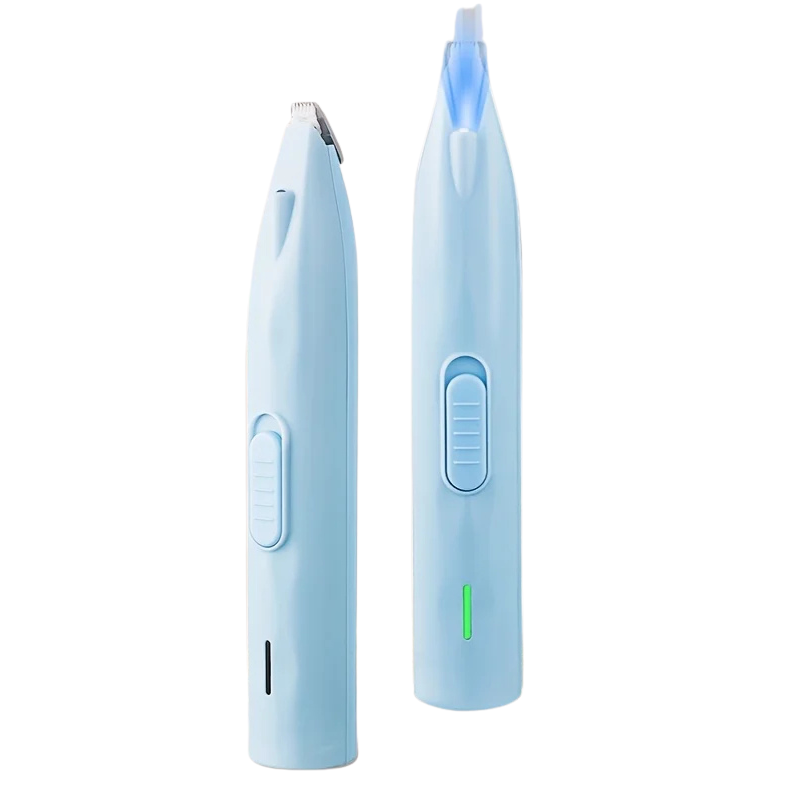 Electric Paw Trimmer for Dogs