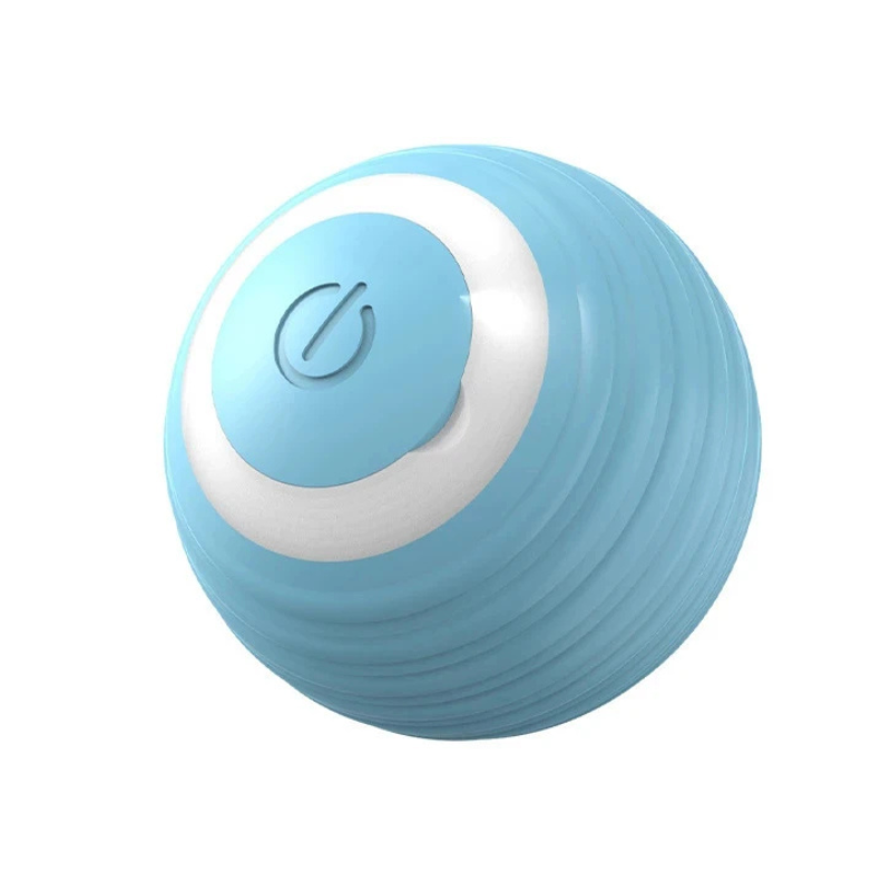 Smart Interactive Dog Toy Ball
