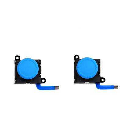 3D Analog Joystick Replacement | Nintendo Switch & Switch Lite Joy-Con compatible Repair Part