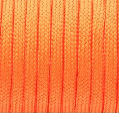 9-Core 650lb Paracord | Tactical Survival Rope