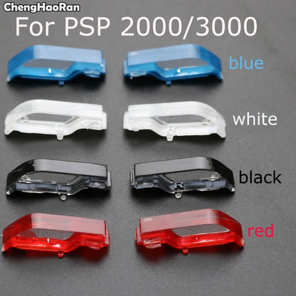 LR Key Replacement for PSP 2000 3000 | Trigger Button Set