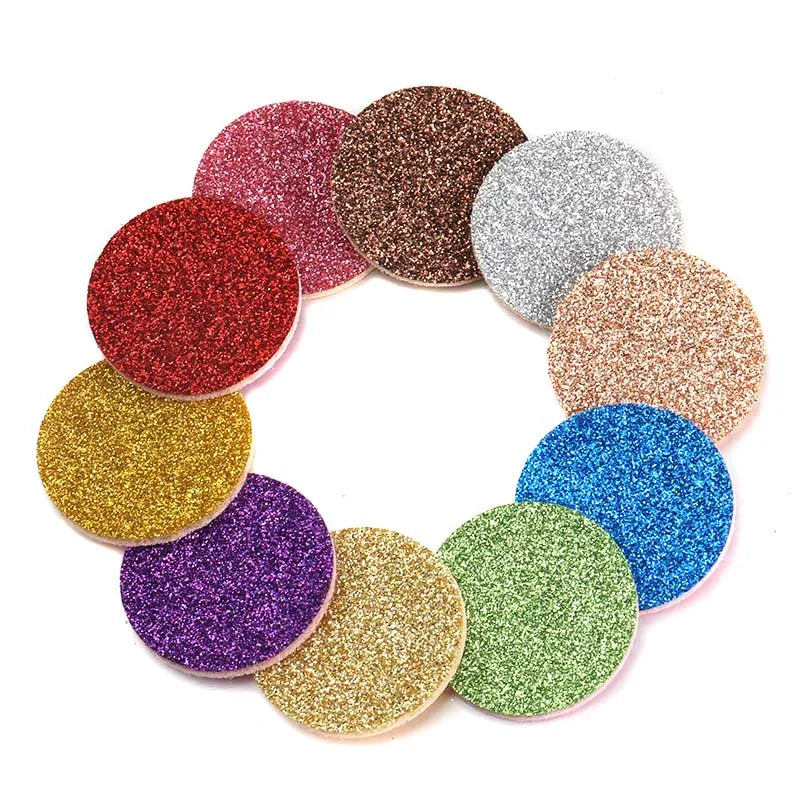 20mm Pattern Insert Perfume Pad Locket Necklace | Stainless Steel Aromatherapy Pendant