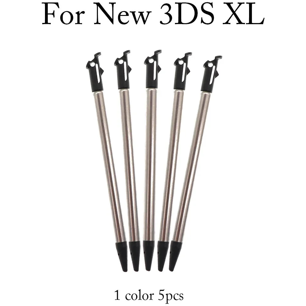 Replacement Stylus Pen for Nintendo 3DS 2DS NDSi | Dual Touch Screen Game Accessory