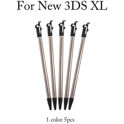 Replacement Stylus Pen for Nintendo 3DS 2DS NDSi | Dual Touch Screen Game Accessory
