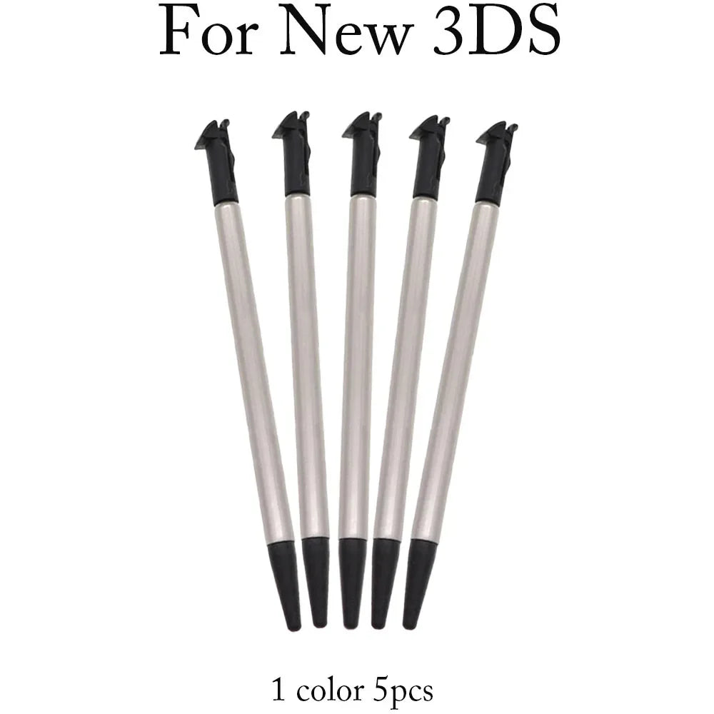 Replacement Stylus Pen for Nintendo 3DS 2DS NDSi | Dual Touch Screen Game Accessory