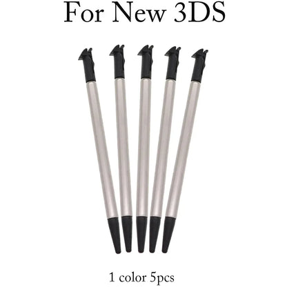 Replacement Stylus Pen for Nintendo 3DS 2DS NDSi | Dual Touch Screen Game Accessory