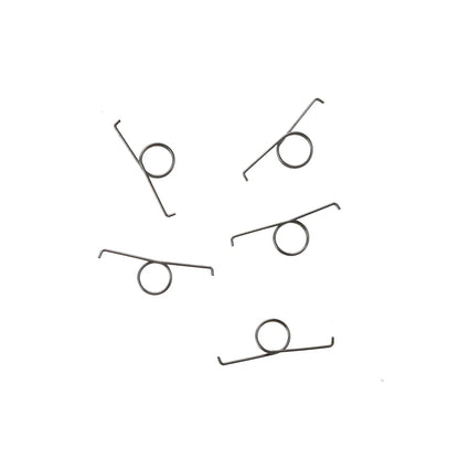 PS5 Controller Rotating Shaft Spring | Stainless Steel Replacement Part