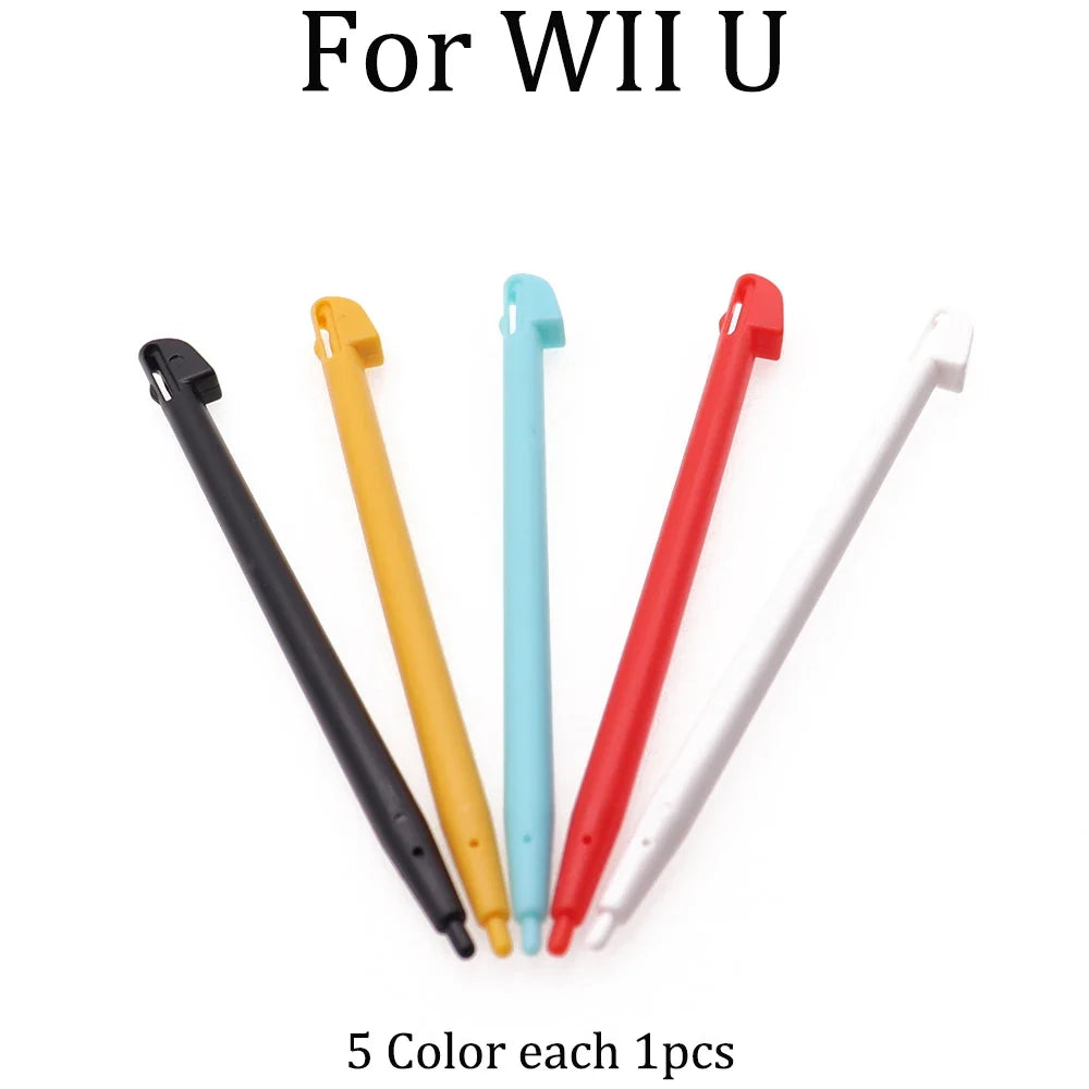 Replacement Stylus Pen for Nintendo 3DS 2DS NDSi | Dual Touch Screen Game Accessory