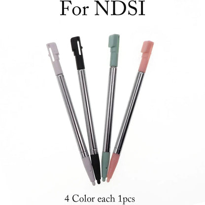 Replacement Stylus Pen for Nintendo 3DS 2DS NDSi | Dual Touch Screen Game Accessory