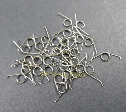 10pcs PS4 Controller Trigger Spring Set | JDM JDS 001 010 011 030 040 Replacement Parts
