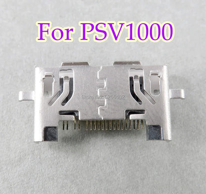 PSVita PSV 1000 USB Charging Port Replacement | Original Charging Connector