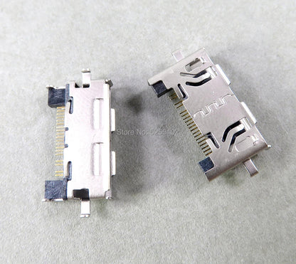 PSVita PSV 1000 USB Charging Port Replacement | Original Charging Connector