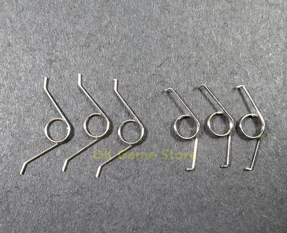 10pcs PS4 Controller Trigger Spring Set | JDM JDS 001 010 011 030 040 Replacement Parts