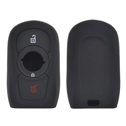 Silicone Key Case Cover for Opel Astra 2015-2019 | Protective Key Fob Skin