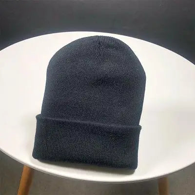 Winter Hats for Women Men Beanies Knitted Solid Cute Hat Girls Autumn Female Beanie Caps Warmer Bonnet Ladies Casual Cap