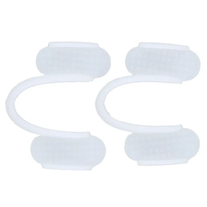 EVA Dental Mouth Guard for Teeth Straightening and Bruxism Relief | Orthodontic Trainer