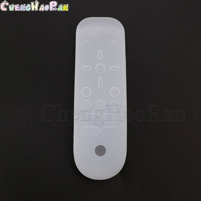 Soft Silicone Case for PS5 Remote Control | Protective Cover
