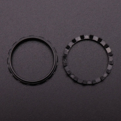 2pcs Replacement Accent Rings For PS5 Controller | DualSense 5 Gamepad Accessories
