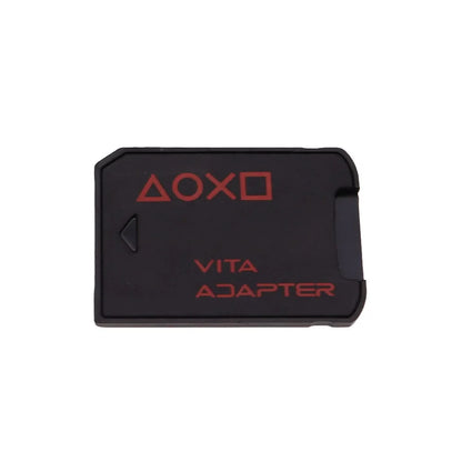 SD2Vita Version 3.0 For PS Vita | 256GB Micro SD Card Adapter for PSV 1000/2000
