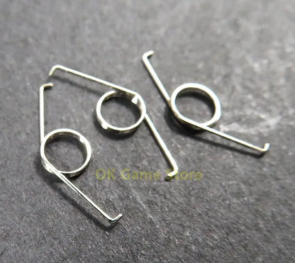 10pcs PS4 Controller Trigger Spring Set | JDM JDS 001 010 011 030 040 Replacement Parts