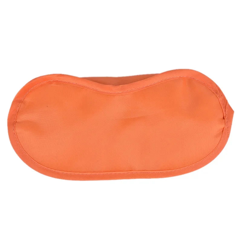 Travel Sleep Eye Mask | Light Blocking Blindfold for Rest and Relaxation