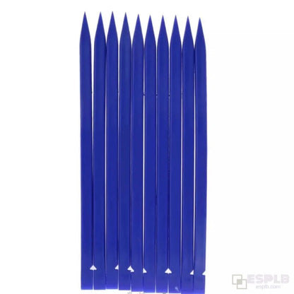 10pcs Anti-Static Nylon Spudger Pry Tool Kit | Phone and Tablet Repair Tools