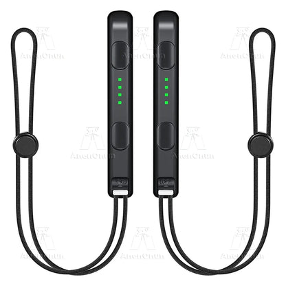 Wrist Strap for Switch/Switch OLED Joycon Replacement Parts | Gaming Accessory Kit