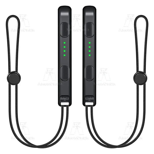Wrist Strap for Switch/Switch OLED Joycon Replacement Parts | Gaming Accessory Kit