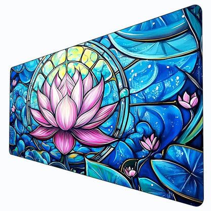 Enchanted Play Mat: Premium TCG & CCG Surface