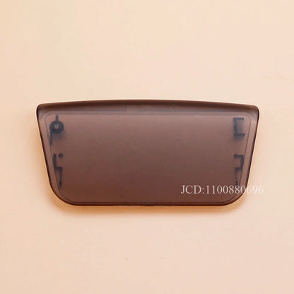 PS5 Custom Soft Touchpad Replacement | Colorful Mod Kit for BDM-030 Controller