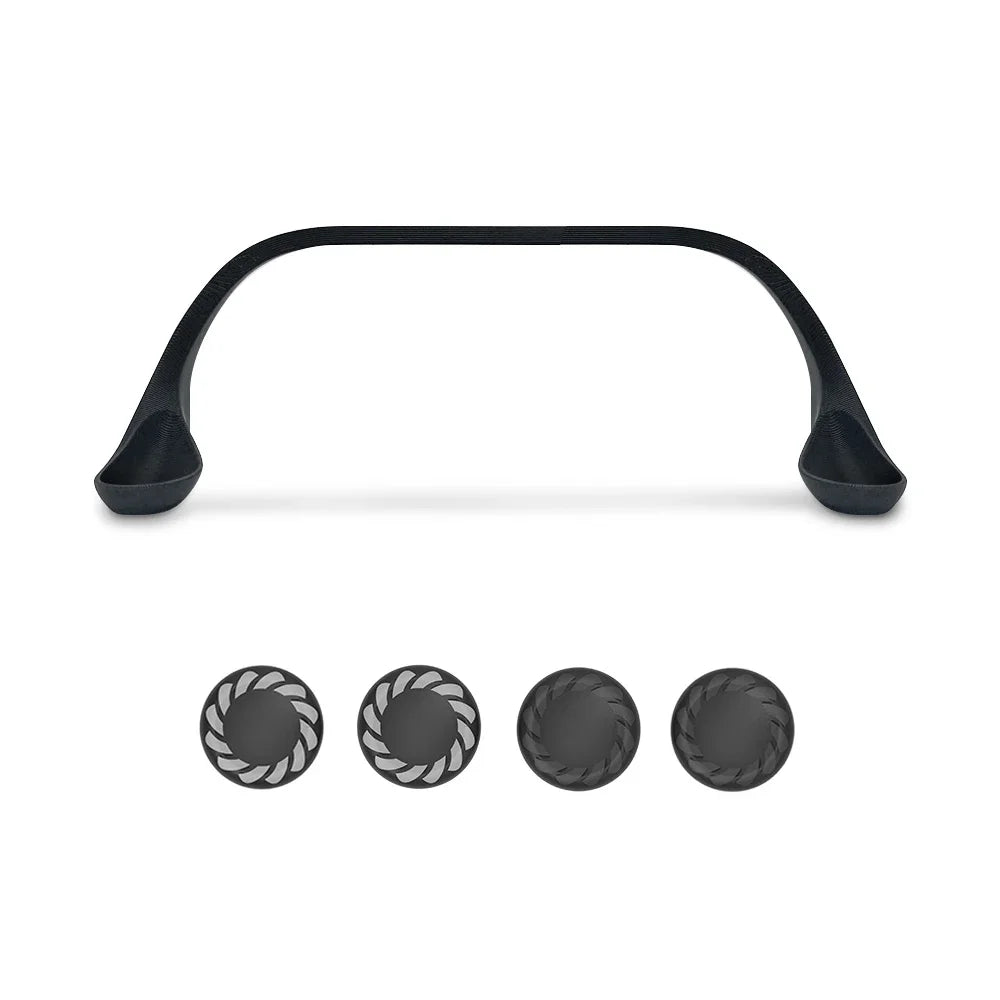 DATA FROG Controller Stand for PS5 Xbox Series X | Minimalist Gamepad Display Holder