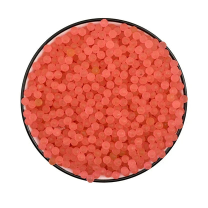 300pcs DIY Water Spray Beads Set | 36 Colors Refill Beads for 3D Puzzle Craft