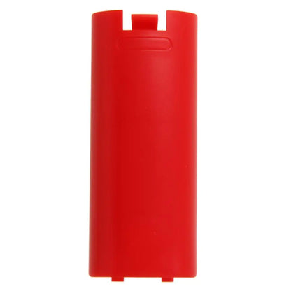 Battery Cover Replacement for Wii Remote | Compatible Shell for Nintendo Wii Controller